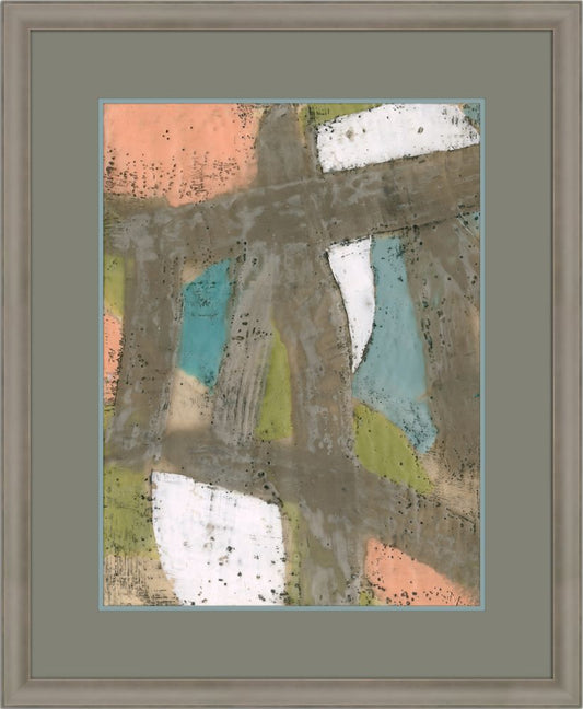 BOLD PASTELS II