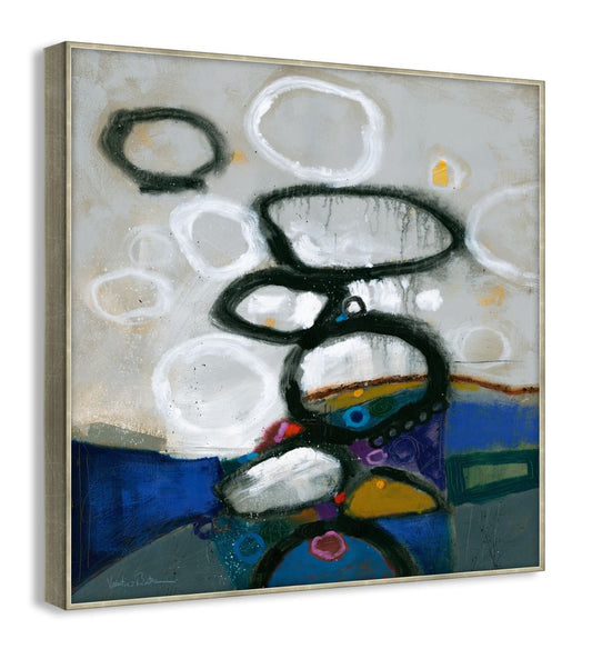 Counterbalance I