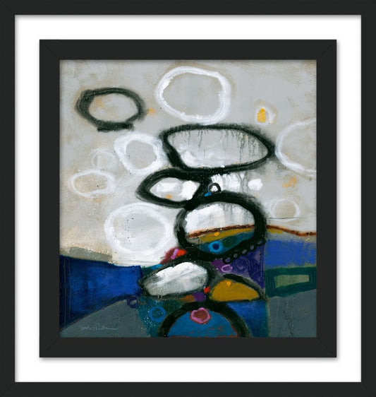 Counterbalance III