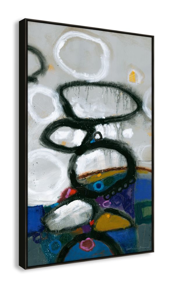 Couterbalance II