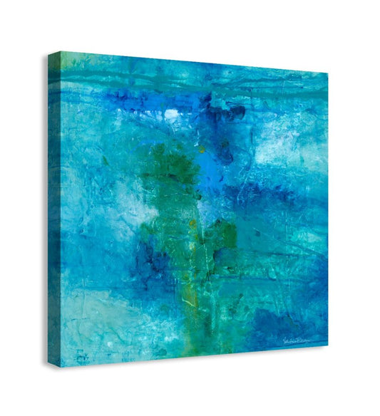 Shallow Waters I