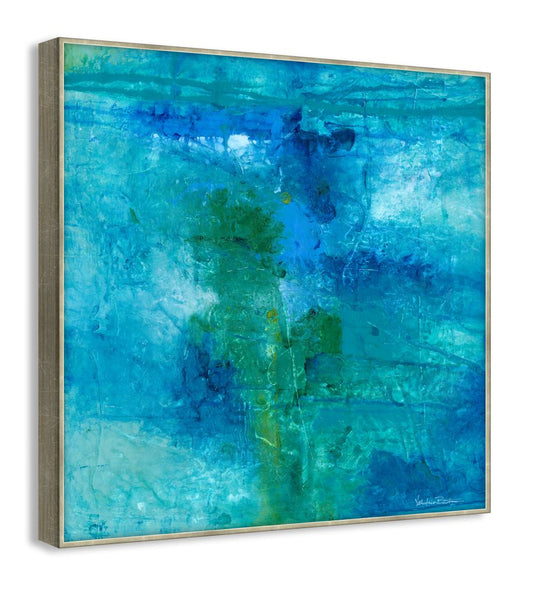 Shallow Waters I