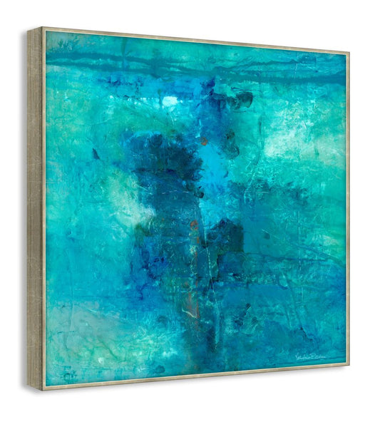 Shallow Waters II