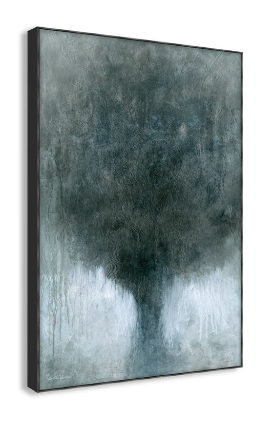 Tree of Secrets I