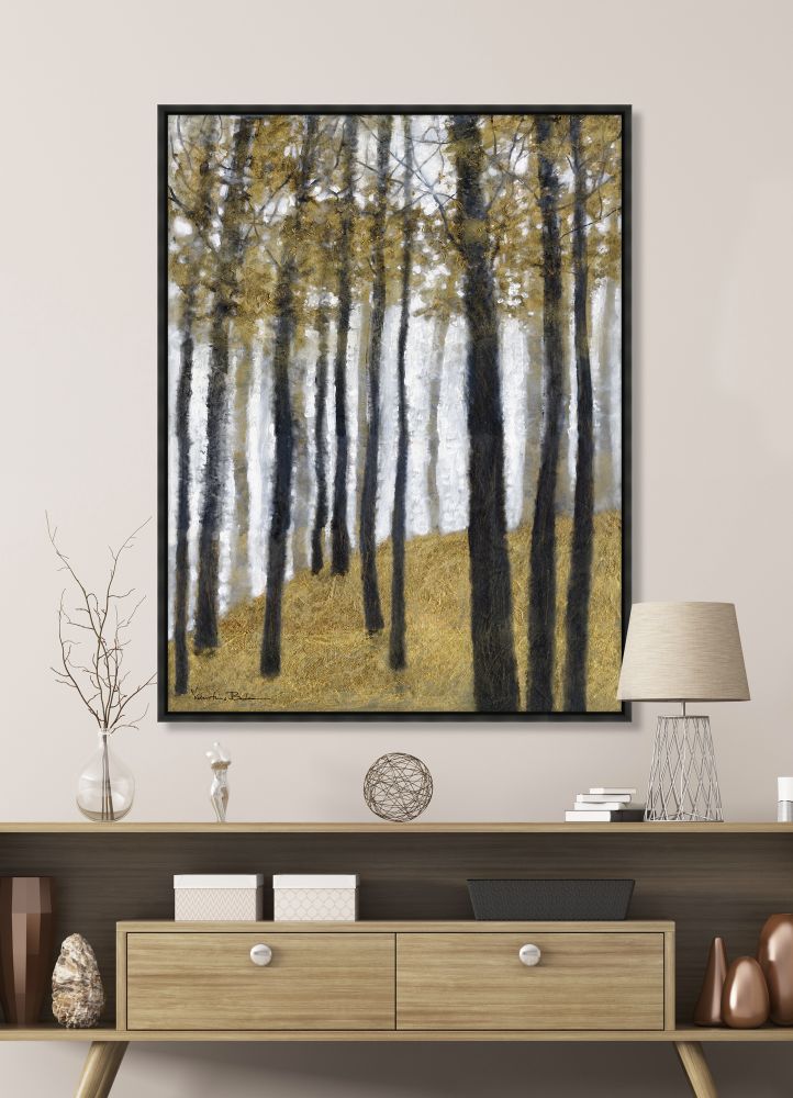 Canopy of Trees I