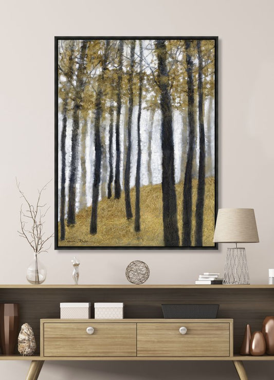 Canopy of Trees I