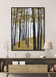 Canopy of Trees I