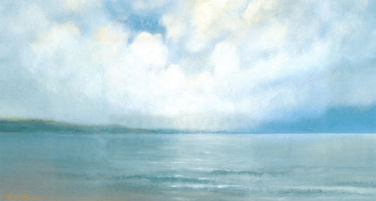 Tranquil Waters