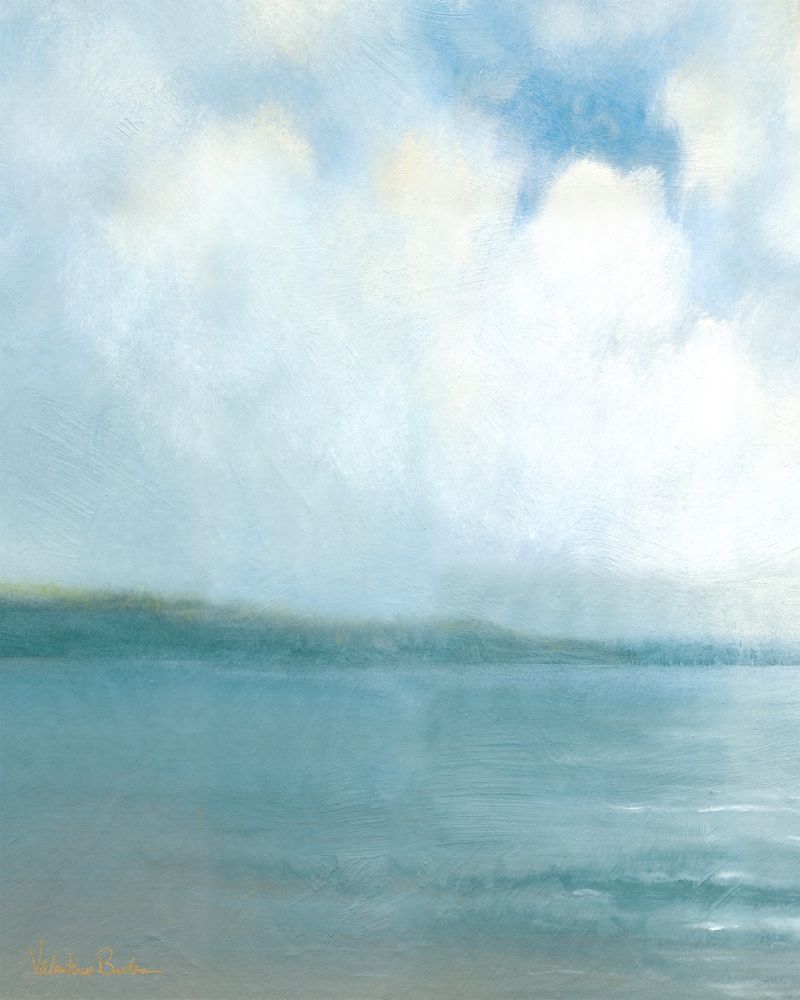Tranquil Waters I