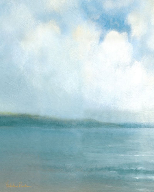 Tranquil Waters I