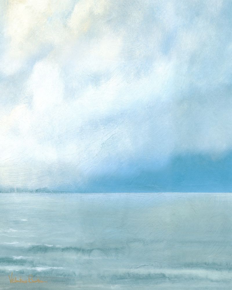 Tranquil Waters II
