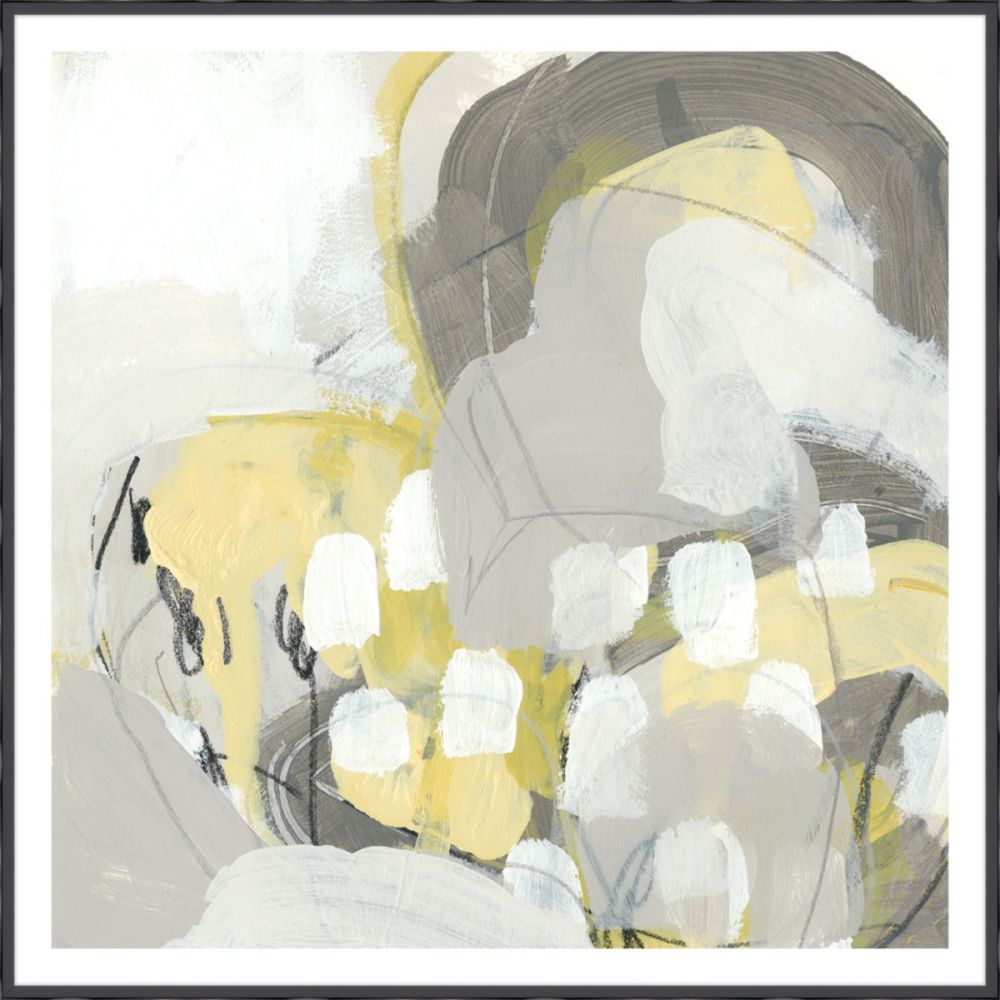 Citron Mist I