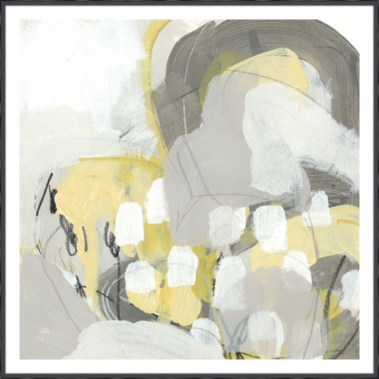 Citron Mist I