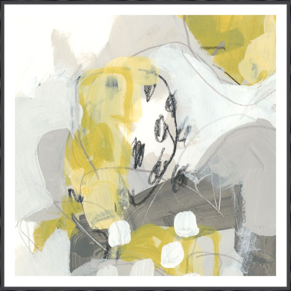 Citron Mist IV