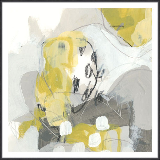 Citron Mist IV