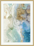 Emerald Pool I