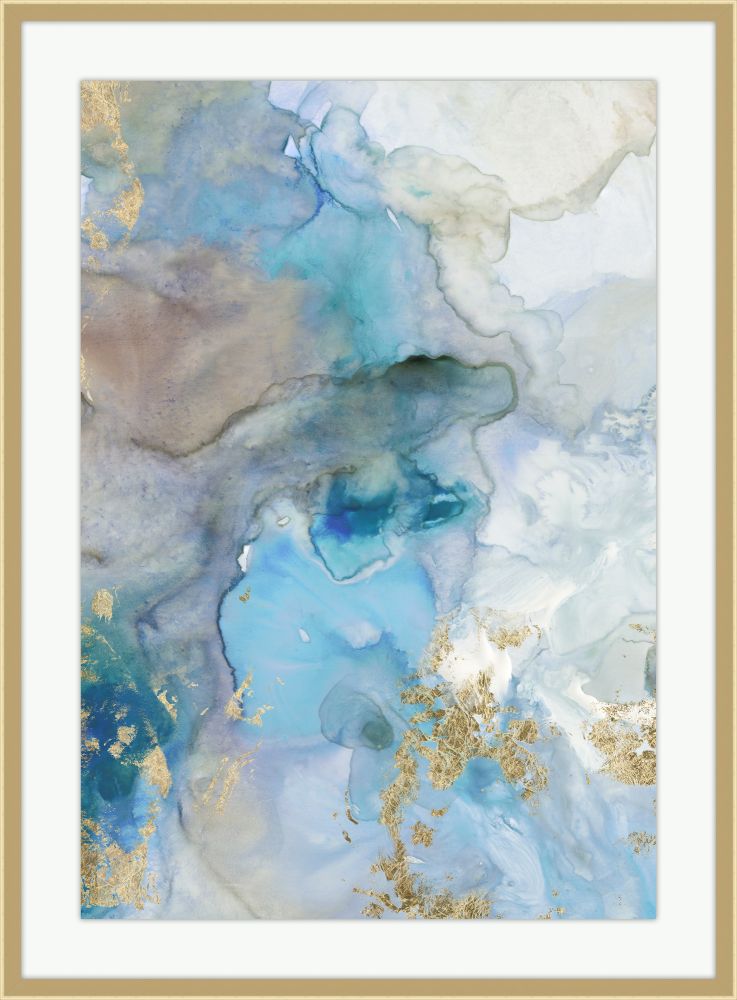 Emerald Pool II