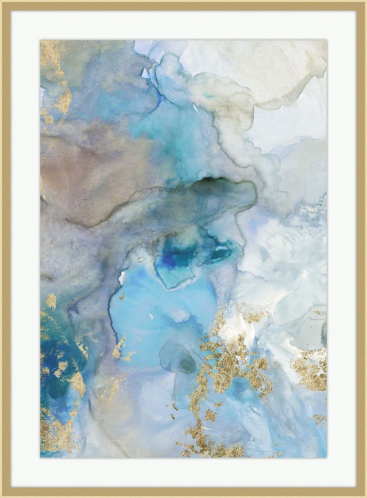 Emerald Pool II