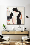 Lost in You II Canvas