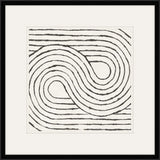 Winding Road I