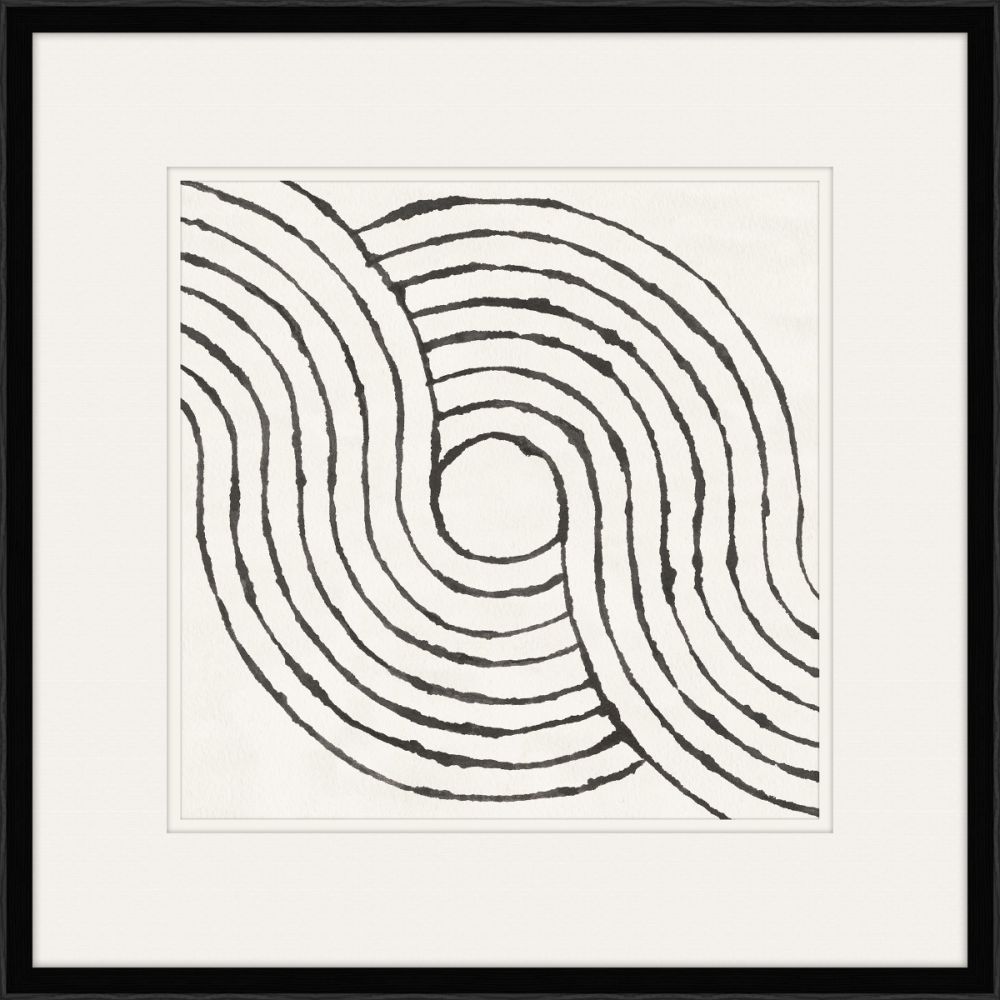 Winding Road II