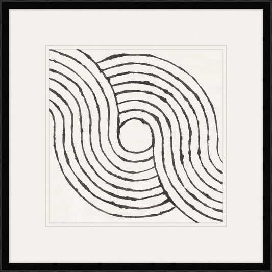 Winding Road II