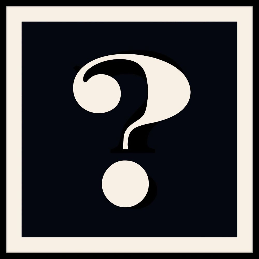? Large