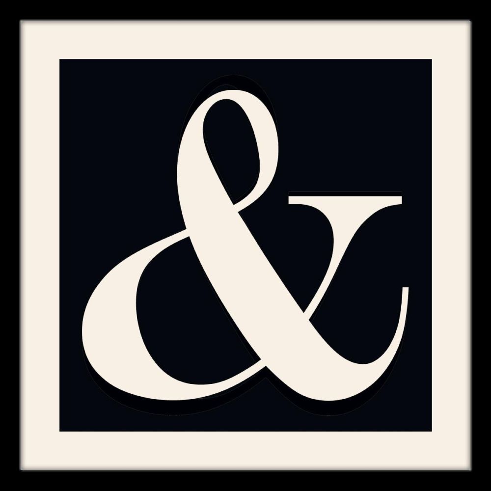 &