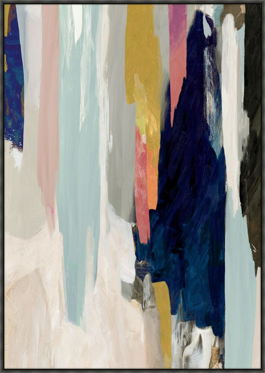 Somber Canvas Grande