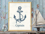 Captain
