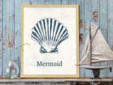 Mermaid