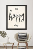 Oh Happy Day