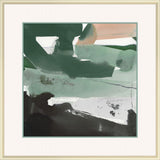 Notes of Green I
