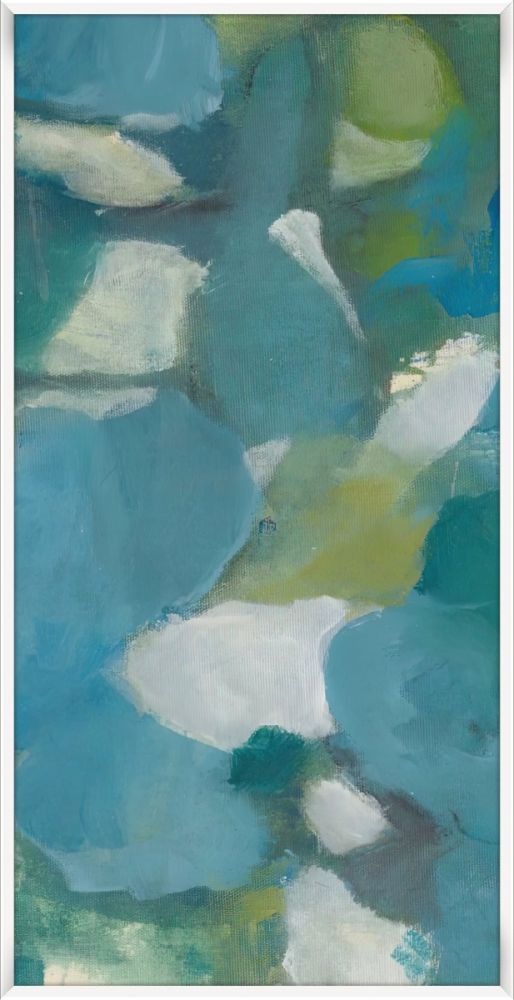Organic Blue I
