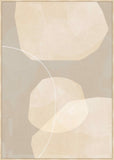 Form I on Canvas