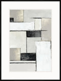 Transcendent Transitions I