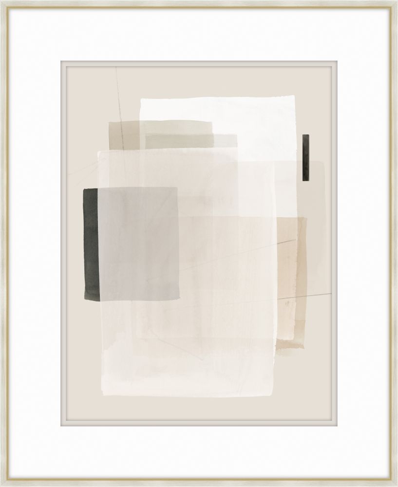 Mystical Momentum I