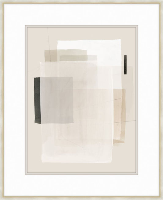 Mystical Momentum I