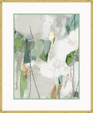 Enchanted Emerald I