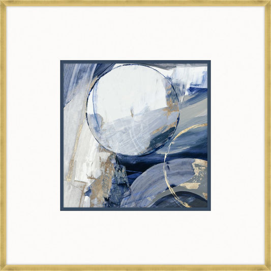 Blue Halo I