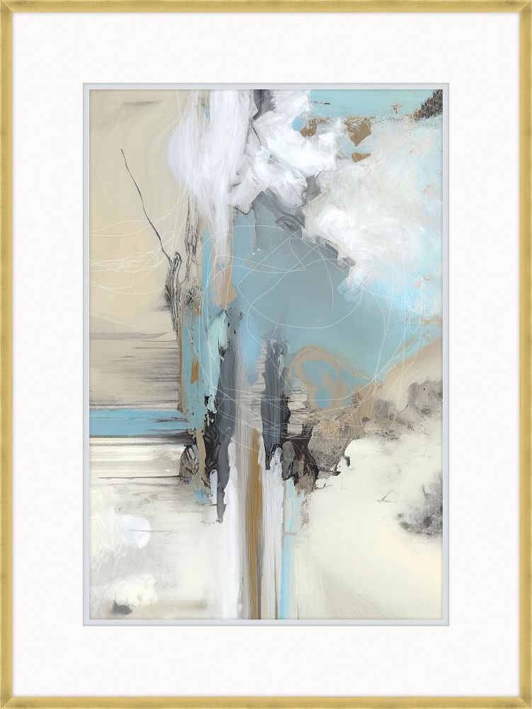 Abstract Blues