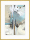 Abstract Blues