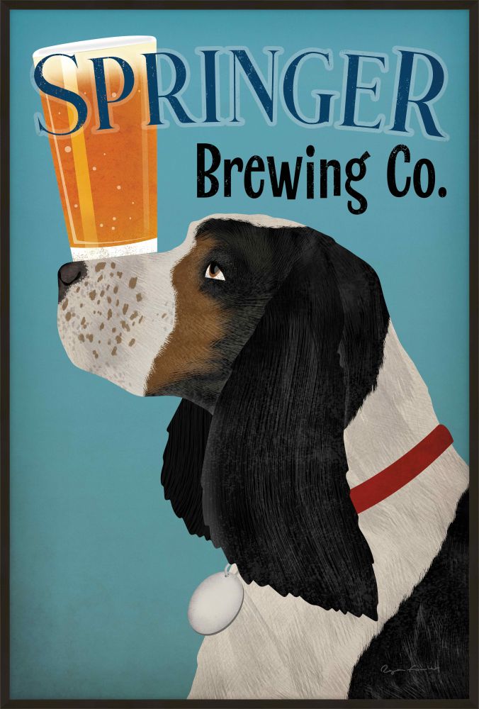 Springer Brewery