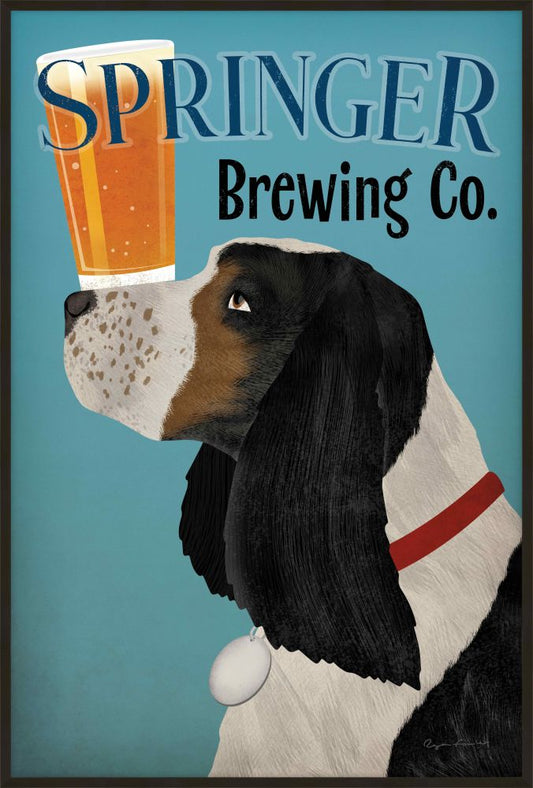 Springer Brewery