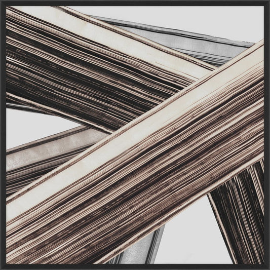 Bold Impressions I