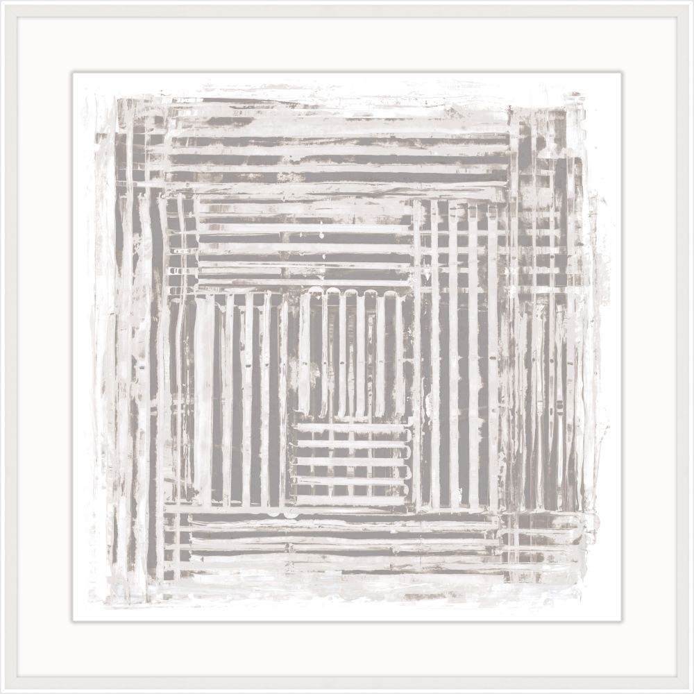Gray Indefinite II