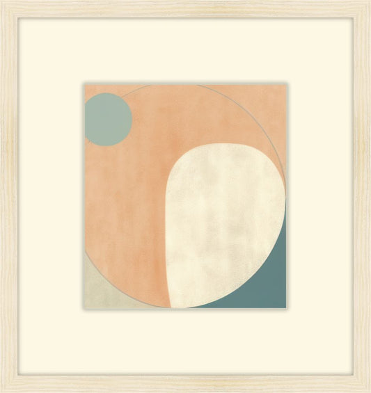 Shapes in Concert I