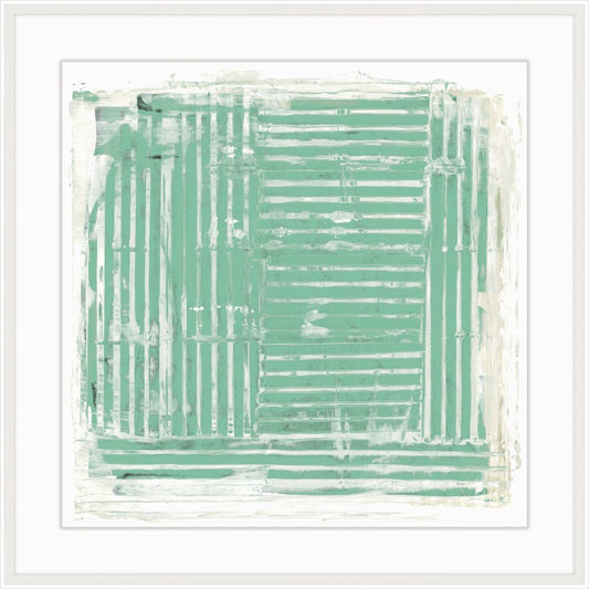 Verde Indefinite I