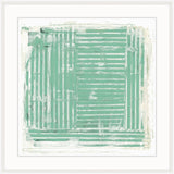 Verde Indefinite I