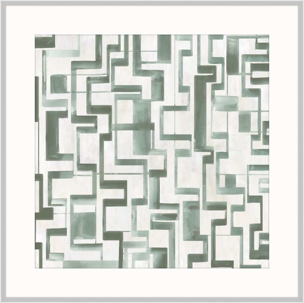 Green Labyrinth